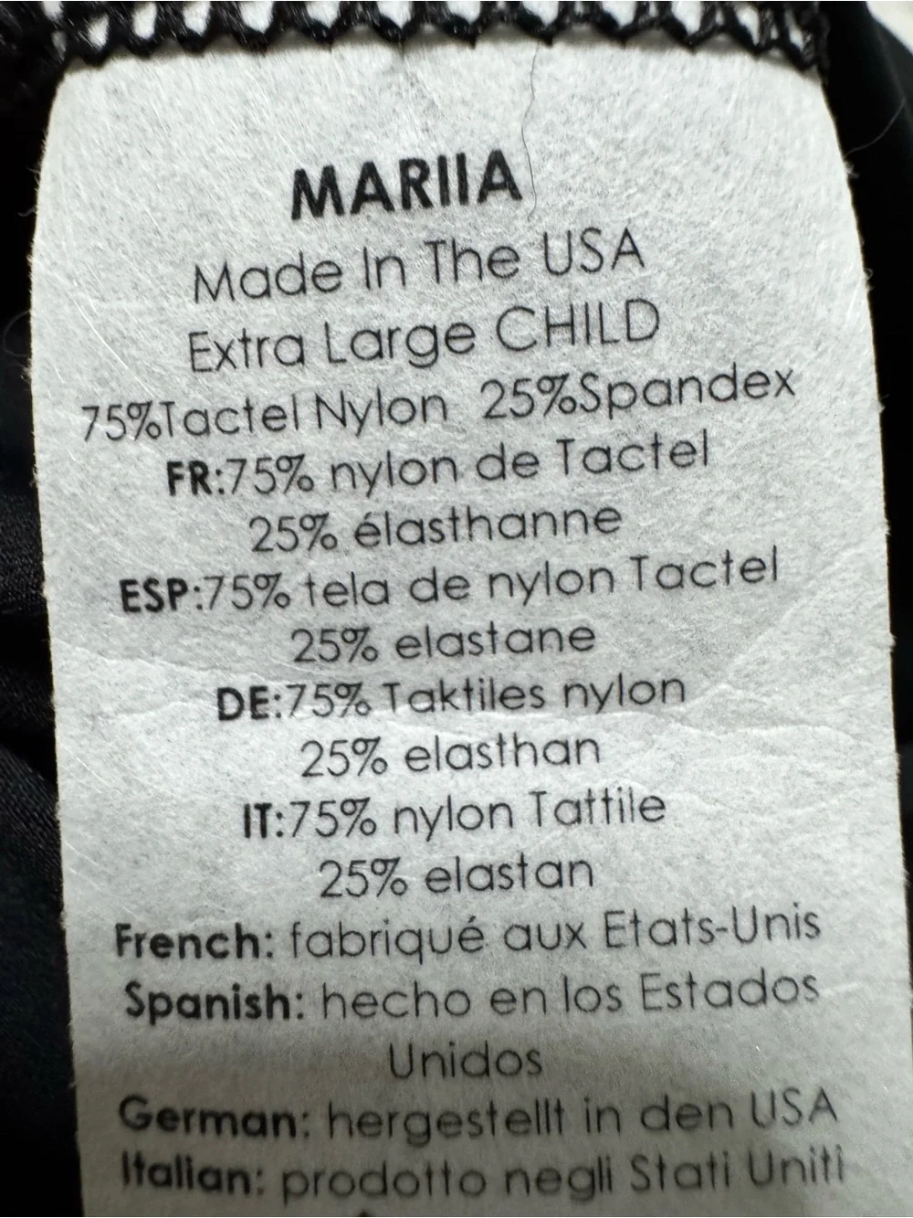 NWT- MARIIA “Pasha
